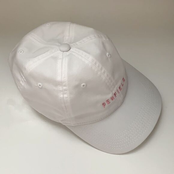 ☀️🕶Penfield Ladies Cap white - Picture 7 of 9